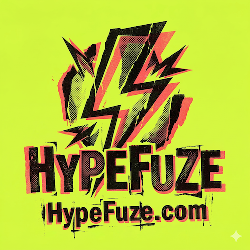 HypeFuze — HypeFuze.com